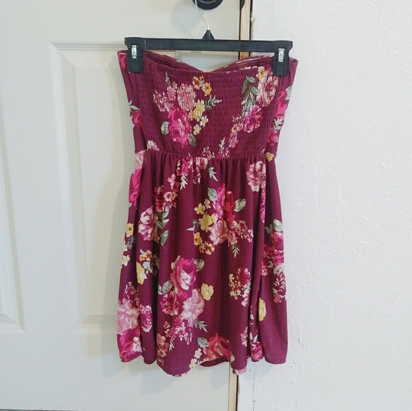 NO BOUNDRIES DRESS - Picture 5 of 5